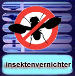 Insektenvernichter