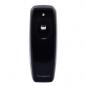 Mobile Preview: Duftspender P+L LCD schwarz für 270 ml Raumduft-Dosen von Pelsis Washroom