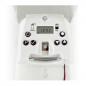 Preview: Duftspender P+L LCD frei programmierbar, verchromt, für 270 ml Raumduft-Dosen von Pelsis Washroom Preview: Duftspender P+L LCD frei programmierbar, verchromt, für 270 ml Raumduft-Dosen von Pelsis Washroom