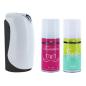 Preview: Duftspender Set MINI BASIC mit 2 Duftdosen Preview: Duftspender Set MINI BASIC mit 2 Duftdosen