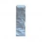 Mobile Preview: Aluminiumtüte für Aschenbecher H510 mit Wandhalterung - 4 Tüte