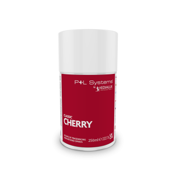 Raumduft P+L Classic - Cherry  Kirsche 250 ml