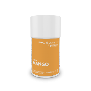 Raumduft P+L Classic - Mango -  250 ml