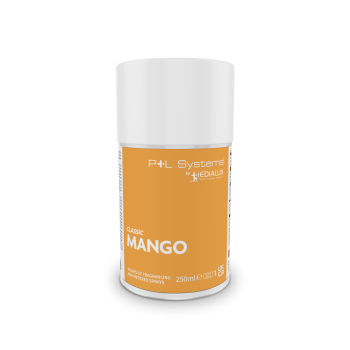 Raumduft P+L Classic - Mango -  250 ml