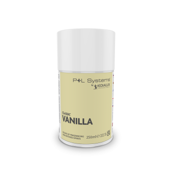 Raumduft P+L Classic - Vanille250ml