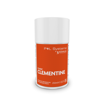 Raumduft P+L Classic - Clementine  250 ml