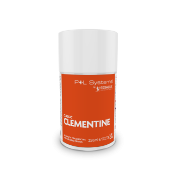 Raumduft P+L Classic - Clementine  250 ml