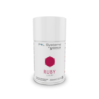 Raumduft P+L Precious - Ruby  (blumig) 250 ml