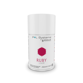 Raumduft P+L Precious - Ruby  (blumig) 250 ml