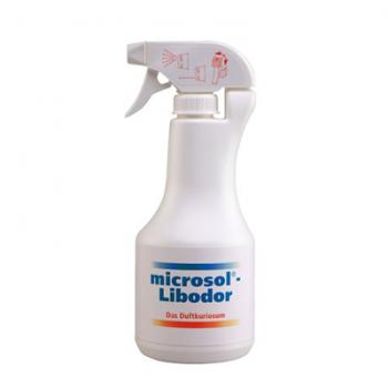 Geruchsentferner microsol®-Libodor 500 ml