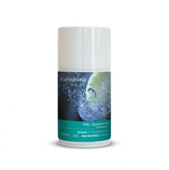Raumduft Aroma - Erfrischend - Refreshing 270 ml