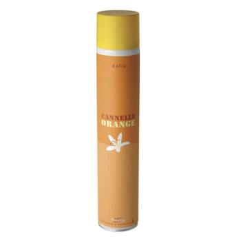 Raumspray PRODIFA STROMBOLI PRODIFA ORANGE ZIMT 750 ml