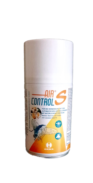 Air Control S Insektenspray 250 ml Air Control S Insektenspray 250 ml