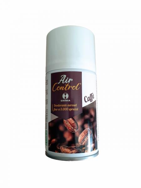 Kaffee-Duft AirControl (Coffee)  250 ml