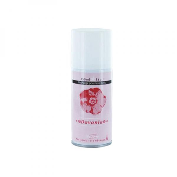 Raumduft DAVANIA 150 ml - für Duftspender Mini Basic von Prodifa Raumduft DAVANIA 150 ml - für Duftspender Mini Basic von Prodifa