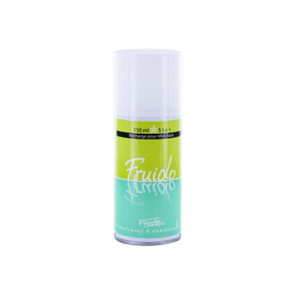 Raumduft FRUIDO 150 ml - für Duftspender Mini Basic von Prodifa