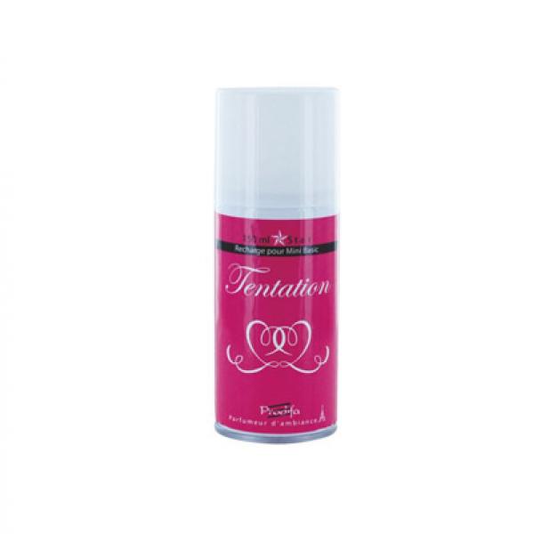 Raumduft TENTATION 150 ml - für Duftspender Mini Basic von Prodifa