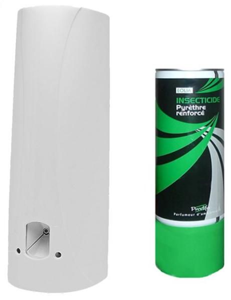 Insektenspray Prodifa Basic Duftspender im Set zum Sparpreis Insektenspray Prodifa Basic Duftspender im Set zum Sparpreis