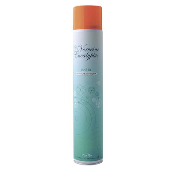 Raumspray PRODIFA STROMBOLI PRODIFA EUCALYPTUS 750 ml Raumspray PRODIFA STROMBOLI PRODIFA EUCALYPTUS 750 ml