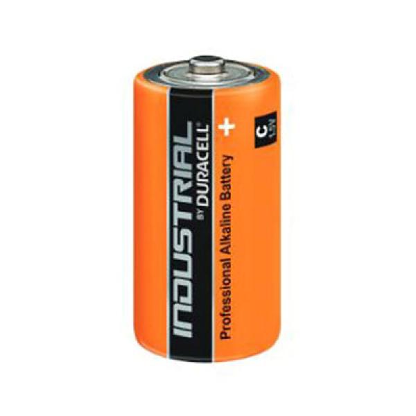 MN 1400, Alkali-Mangan-Batterie Baby; 1,5 Volt - 7,75Ah;